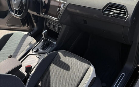 Volkswagen Tiguan II, 2019 год, 3 300 000 рублей, 9 фотография