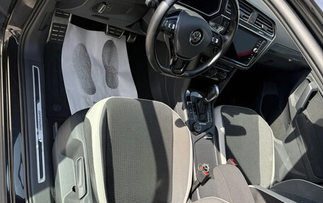 Volkswagen Tiguan II, 2019 год, 3 300 000 рублей, 10 фотография