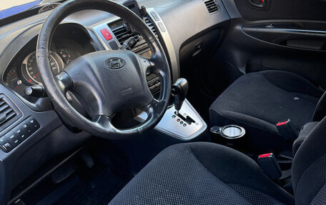 Hyundai Tucson III, 2008 год, 1 000 000 рублей, 3 фотография
