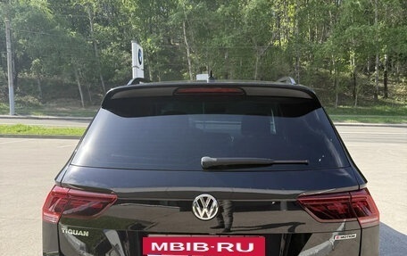 Volkswagen Tiguan II, 2019 год, 3 300 000 рублей, 5 фотография