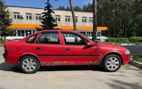 Opel Vectra B рестайлинг, 1997 год, 150 000 рублей, 5 фотография