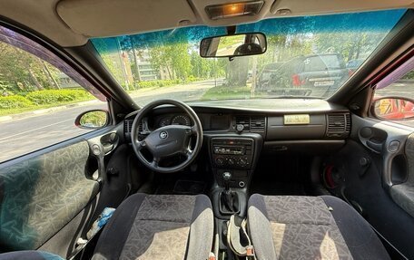 Opel Vectra B рестайлинг, 1997 год, 150 000 рублей, 8 фотография