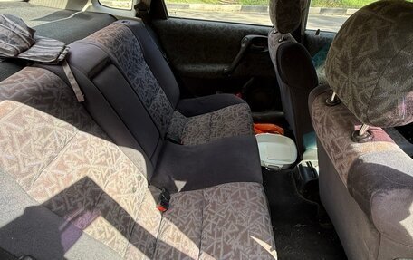 Opel Vectra B рестайлинг, 1997 год, 150 000 рублей, 9 фотография