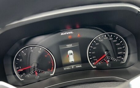 Haval F7 I, 2021 год, 1 600 000 рублей, 7 фотография