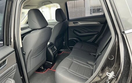 Haval F7 I, 2021 год, 1 600 000 рублей, 8 фотография