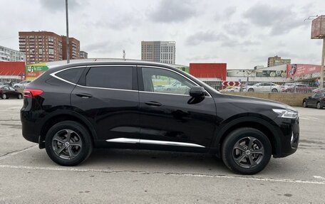 Haval F7 I, 2021 год, 1 600 000 рублей, 4 фотография