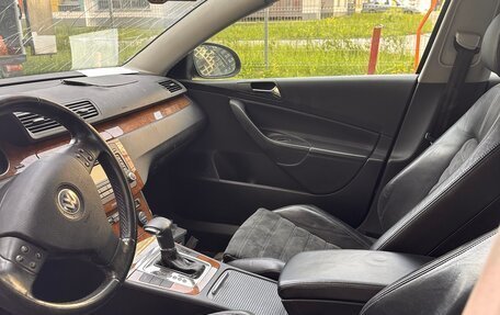 Volkswagen Passat B6, 2006 год, 537 000 рублей, 5 фотография