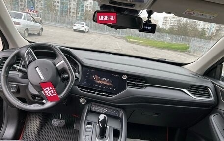 Haval F7 I, 2021 год, 1 600 000 рублей, 9 фотография