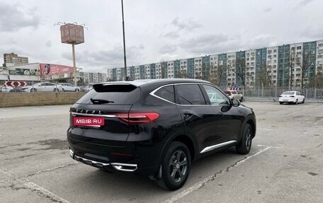 Haval F7 I, 2021 год, 1 600 000 рублей, 5 фотография