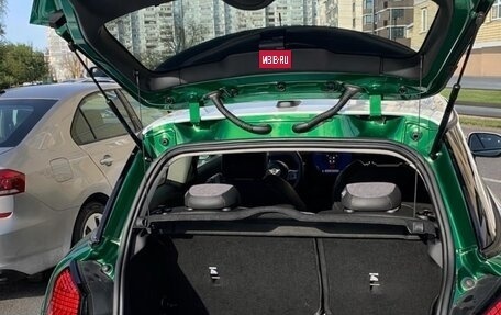 MINI Hatch, 2024 год, 3 800 000 рублей, 9 фотография