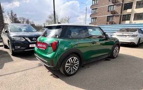 MINI Hatch, 2024 год, 3 800 000 рублей, 3 фотография