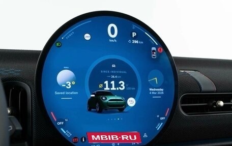 MINI Hatch, 2024 год, 3 800 000 рублей, 13 фотография