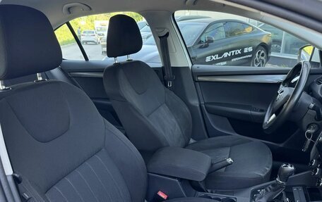 Skoda Octavia, 2019 год, 2 055 000 рублей, 12 фотография
