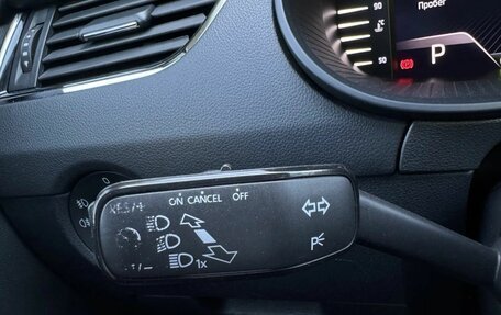 Skoda Octavia, 2019 год, 2 055 000 рублей, 16 фотография