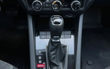 Skoda Octavia, 2019 год, 2 055 000 рублей, 20 фотография