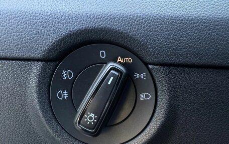 Skoda Octavia, 2019 год, 2 055 000 рублей, 21 фотография