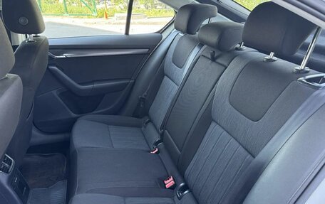 Skoda Octavia, 2019 год, 2 055 000 рублей, 22 фотография