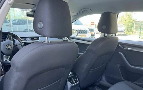 Skoda Octavia, 2019 год, 2 055 000 рублей, 23 фотография