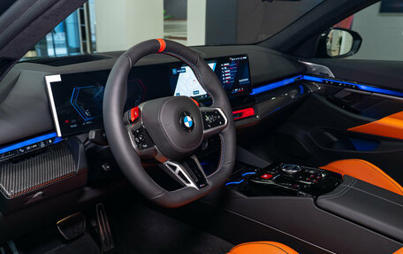 BMW M5, 2026 год, 21 990 000 рублей, 2 фотография