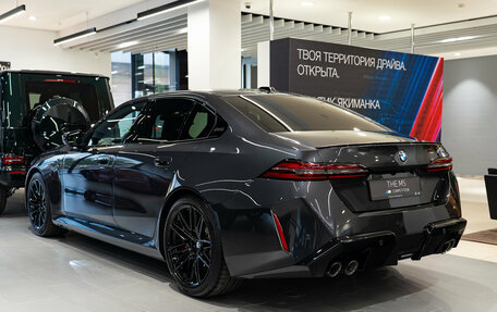 BMW M5, 2026 год, 21 990 000 рублей, 5 фотография