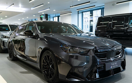 BMW M5, 2026 год, 21 990 000 рублей, 4 фотография