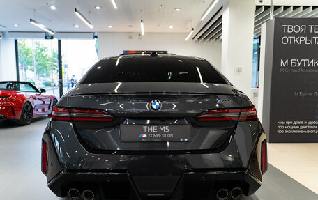 BMW M5, 2026 год, 21 990 000 рублей, 6 фотография