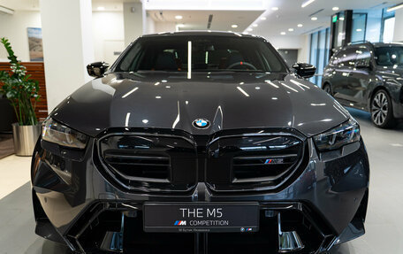BMW M5, 2026 год, 21 990 000 рублей, 3 фотография