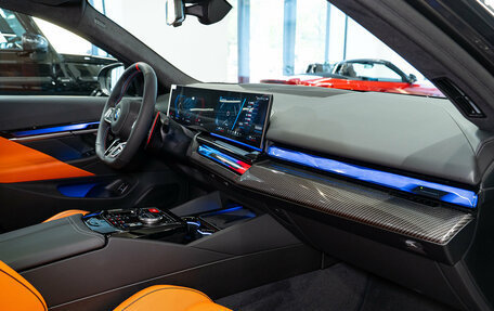 BMW M5, 2026 год, 21 990 000 рублей, 9 фотография