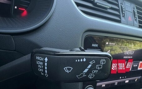 Skoda Octavia, 2019 год, 2 055 000 рублей, 17 фотография