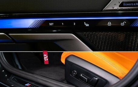 BMW M5, 2026 год, 21 990 000 рублей, 20 фотография