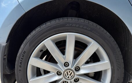 Volkswagen Golf VI, 2009 год, 950 000 рублей, 4 фотография
