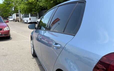Volkswagen Golf VI, 2009 год, 950 000 рублей, 3 фотография