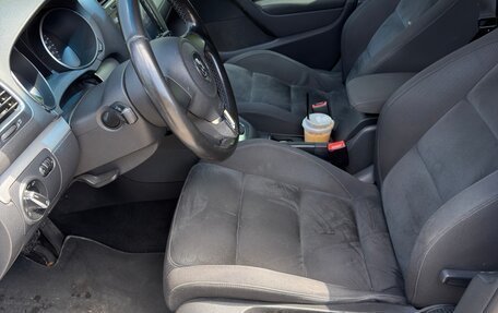 Volkswagen Golf VI, 2009 год, 950 000 рублей, 20 фотография