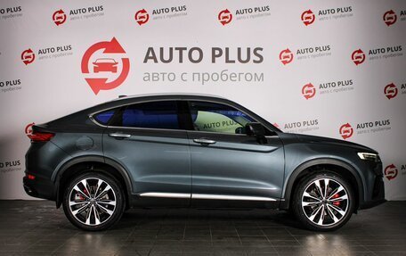 Geely Tugella FY11, 2021 год, 2 550 000 рублей, 6 фотография