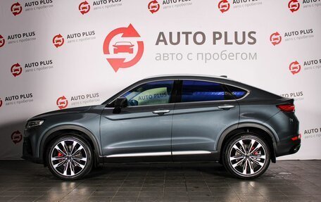 Geely Tugella FY11, 2021 год, 2 550 000 рублей, 5 фотография