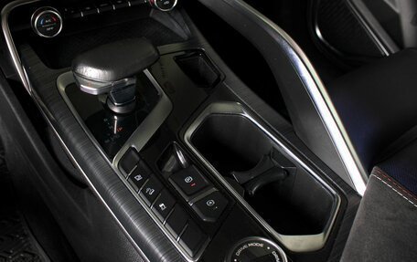 Geely Tugella FY11, 2021 год, 2 550 000 рублей, 11 фотография