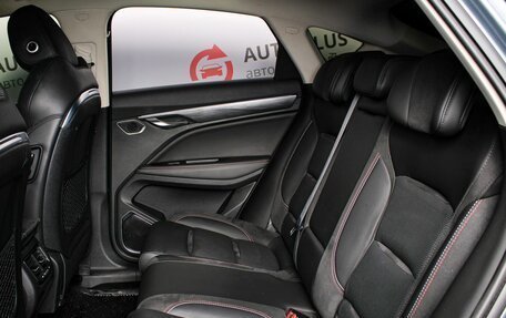 Geely Tugella FY11, 2021 год, 2 550 000 рублей, 9 фотография
