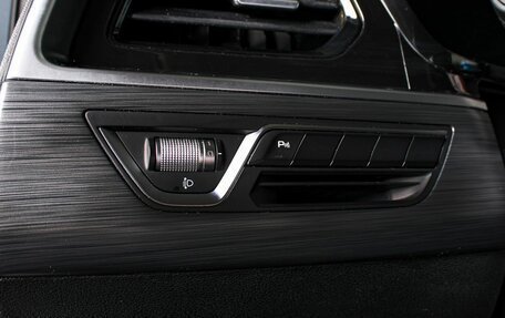 Geely Tugella FY11, 2021 год, 2 550 000 рублей, 12 фотография
