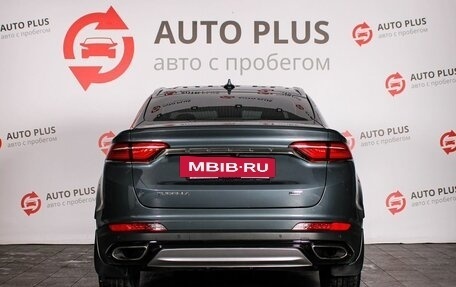 Geely Tugella FY11, 2021 год, 2 550 000 рублей, 4 фотография