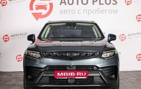 Geely Tugella FY11, 2021 год, 2 550 000 рублей, 3 фотография