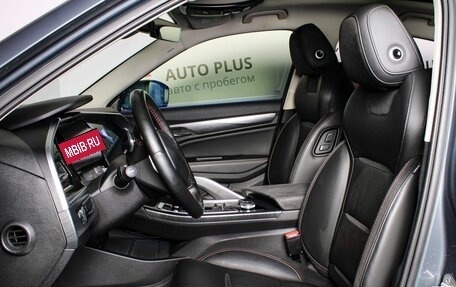 Geely Tugella FY11, 2021 год, 2 550 000 рублей, 8 фотография