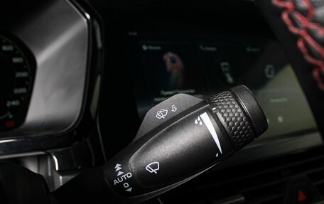 Geely Tugella FY11, 2021 год, 2 550 000 рублей, 16 фотография