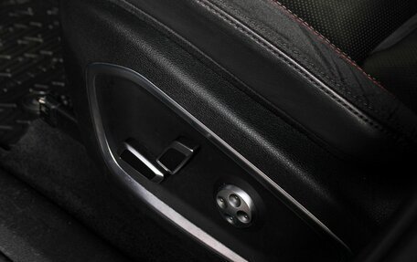 Geely Tugella FY11, 2021 год, 2 550 000 рублей, 18 фотография