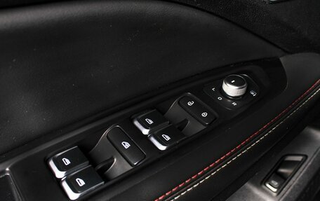 Geely Tugella FY11, 2021 год, 2 550 000 рублей, 20 фотография