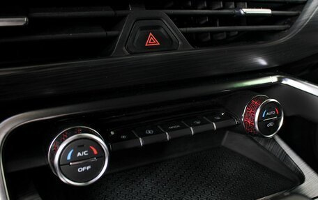 Geely Tugella FY11, 2021 год, 2 550 000 рублей, 23 фотография