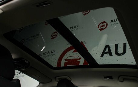 Geely Tugella FY11, 2021 год, 2 550 000 рублей, 22 фотография