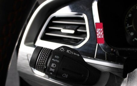 Geely Tugella FY11, 2021 год, 2 550 000 рублей, 13 фотография