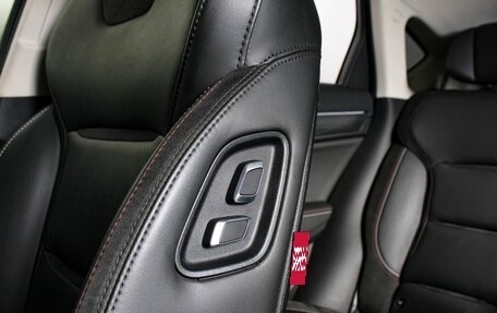 Geely Tugella FY11, 2021 год, 2 550 000 рублей, 19 фотография