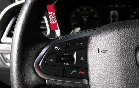 Geely Tugella FY11, 2021 год, 2 550 000 рублей, 14 фотография