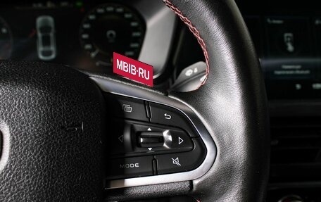 Geely Tugella FY11, 2021 год, 2 550 000 рублей, 15 фотография